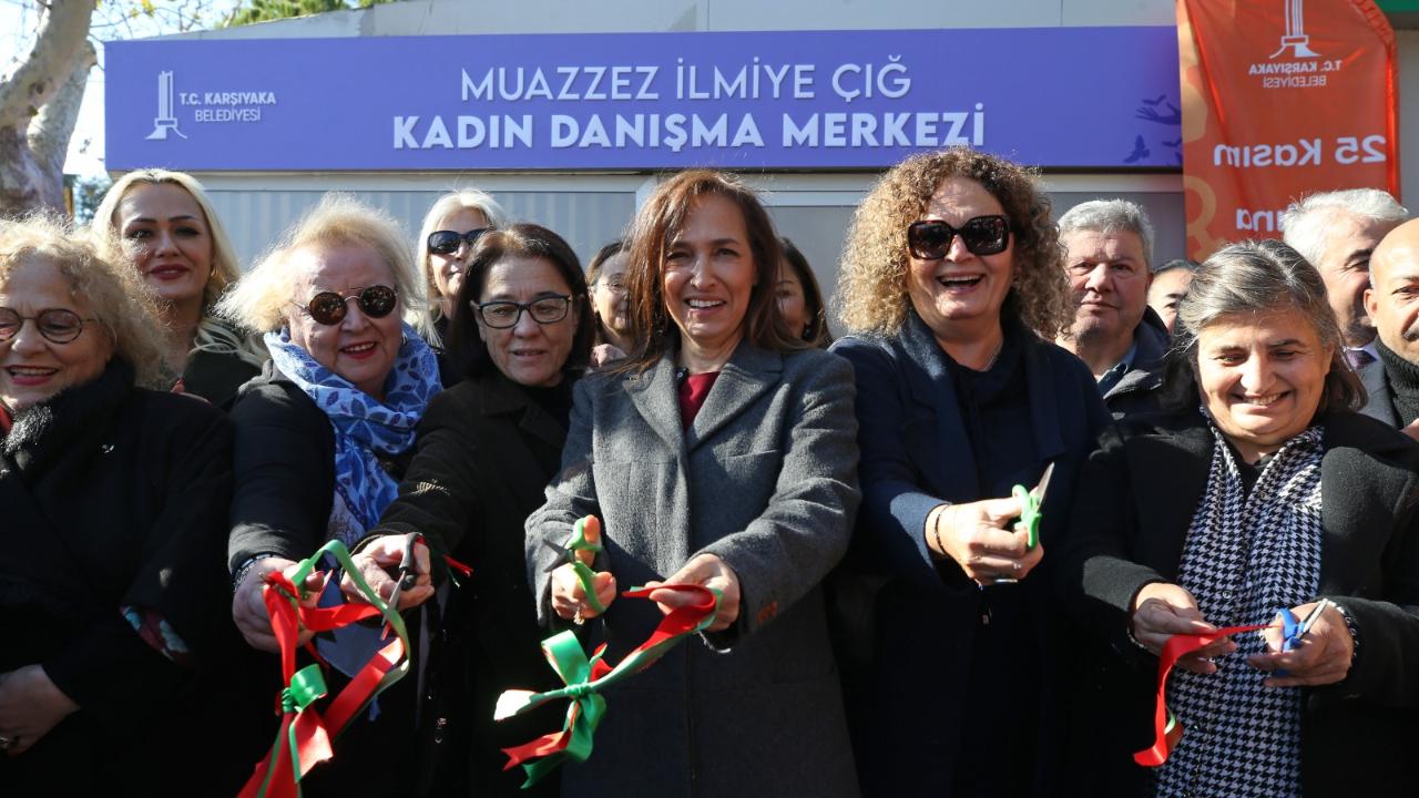 Kadın Danışma Merkezleri ile dayanışma güçleniyor