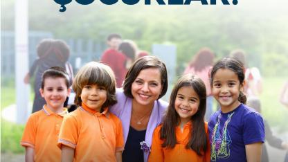 Karabağlar Belediyesi ile ara tatil dolu dolu geçecek