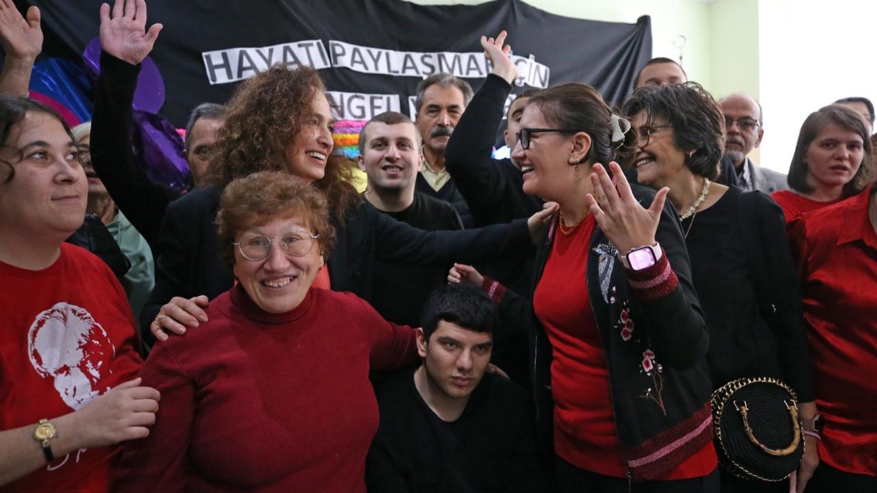 Karşıyaka &quot;Engelsiz Bir Gün&quot; ile farkındalık yaratacak