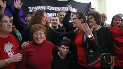 Karşıyaka "Engelsiz Bir Gün" ile farkındalık yaratacak