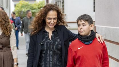 Karşıyaka’da katılımcı yönetim buluşmaları devam ediyor