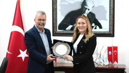 Konak’ın ortak değerleri için güçlü protokol