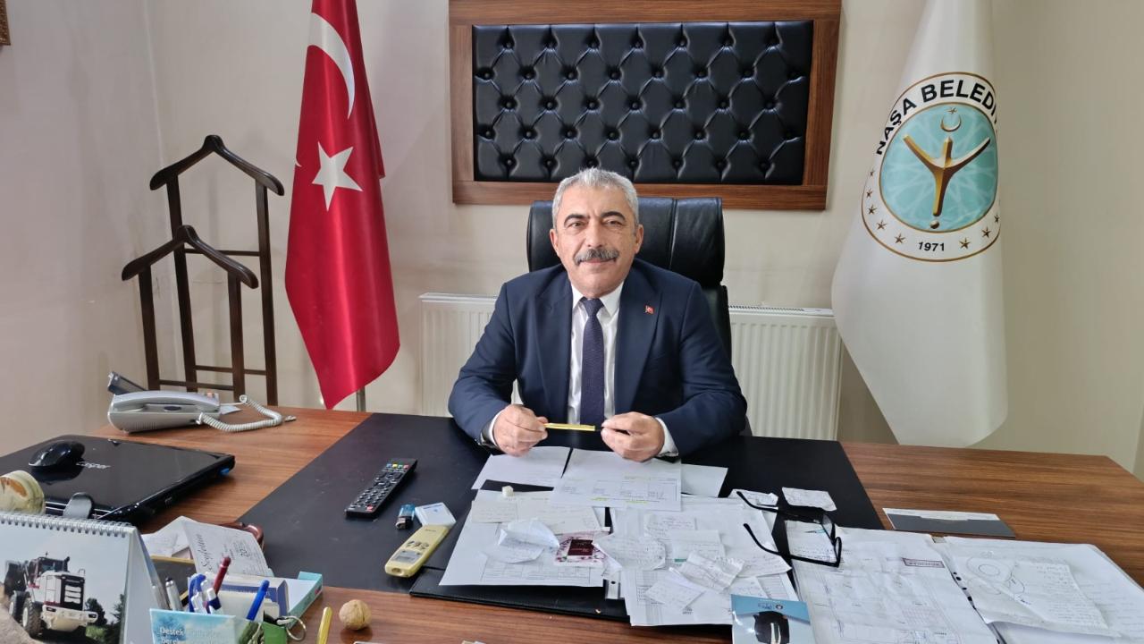 KÜTAHYA SİMAV NAŞA KAPLICALARI ŞİFA DAĞITMAYA DEVAM EDİYOR