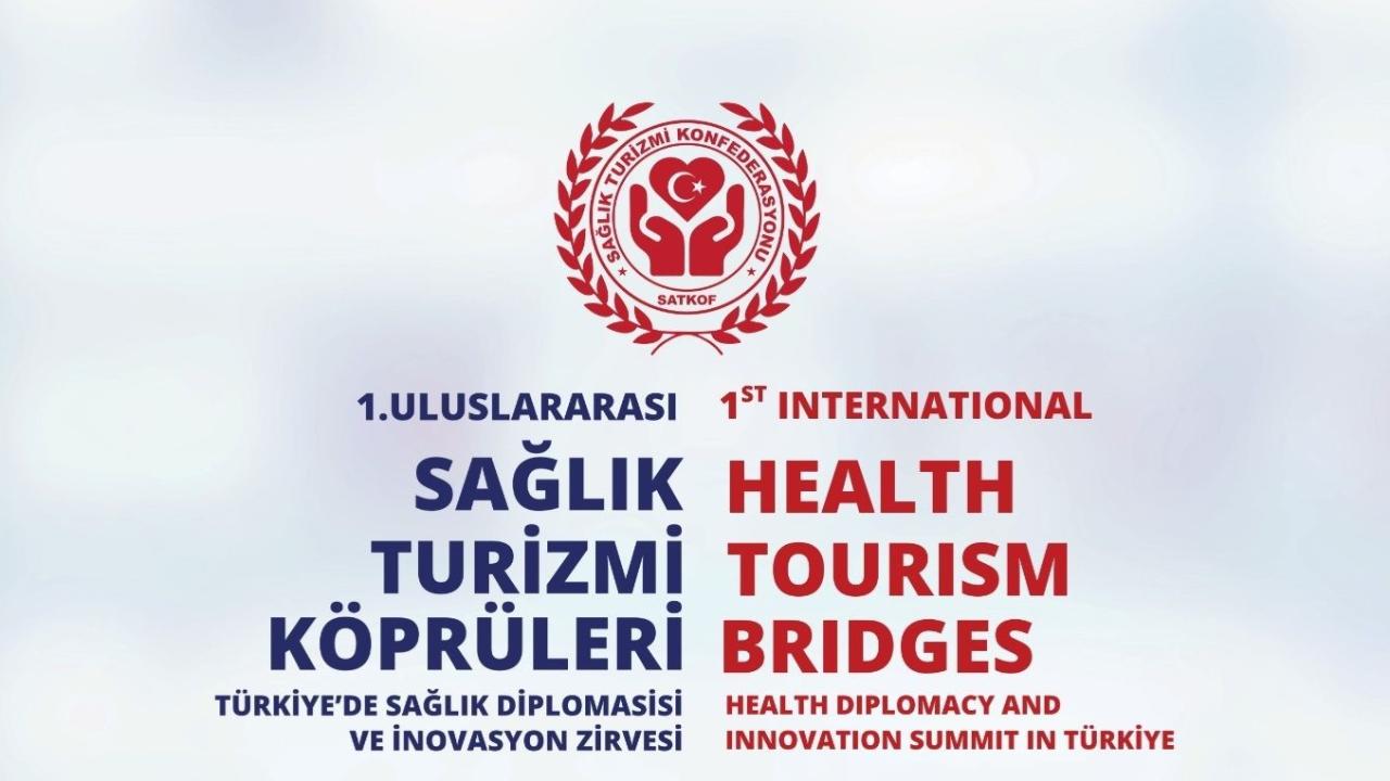 Sağlık Diplomasisinin Kalbi İzmir&#039;de Atacak!
