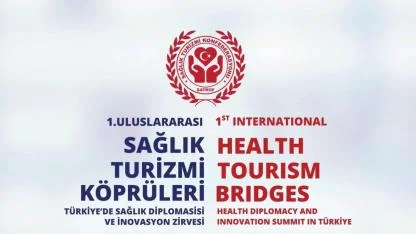 Sağlık Diplomasisinin Kalbi İzmir'de Atacak!