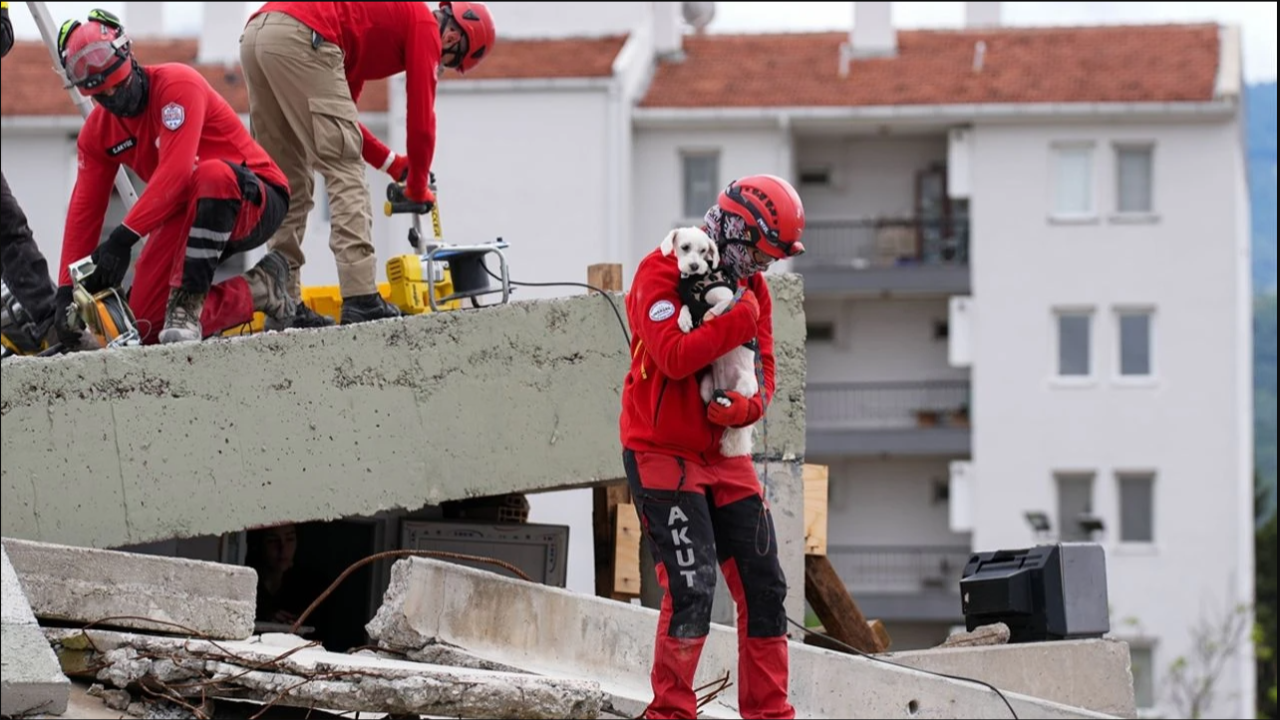 Torbalı, 30 Belediyeyi Ağırlayacak: ‘Canımız Yanmasın’ Eğitimi Başlıyor