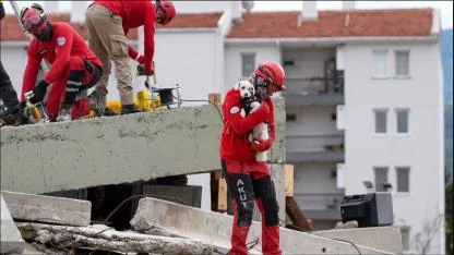 Torbalı, 30 Belediyeyi Ağırlayacak: ‘Canımız Yanmasın’ Eğitimi Başlıyor