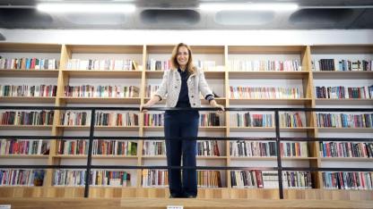 Zübeyde Hanım Sosyal Tesisi 19 Kasım’da açılıyor!