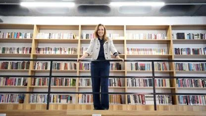 Zübeyde Hanım Sosyal Tesisi 19 Kasım’da açılıyor!