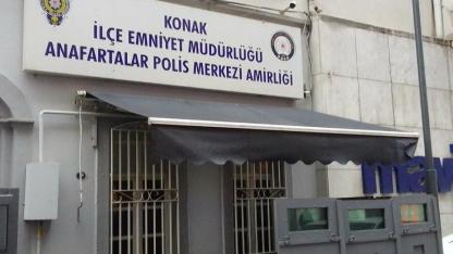 11 Yıl Hapis Cezası Bulunan Firari Şahıs Konak’ta Yakalandı