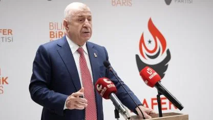 “16 MİLYON EMEKLİNİN ARASINA ERDOĞAN VE BAHÇELİ'Yİ DAHİL ETMELİYİZ”