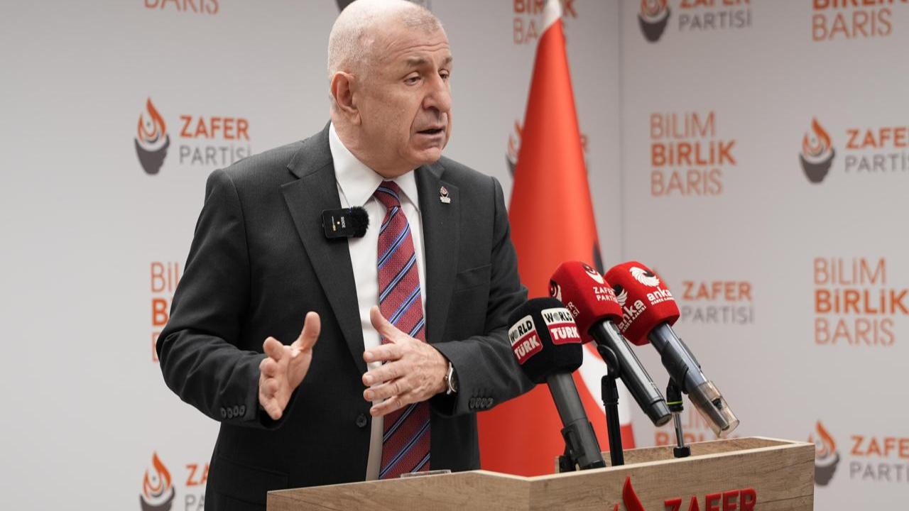 “ASGARİ ÜCRET EN DÜŞÜK 45 BİN LİRA OLMALI”