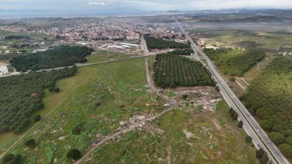 AYVALIK GIDA İHTİSAS OSB’DE STRATEJİK ADIM: ÖN TAHSİS SÜRECİ BAŞLADI