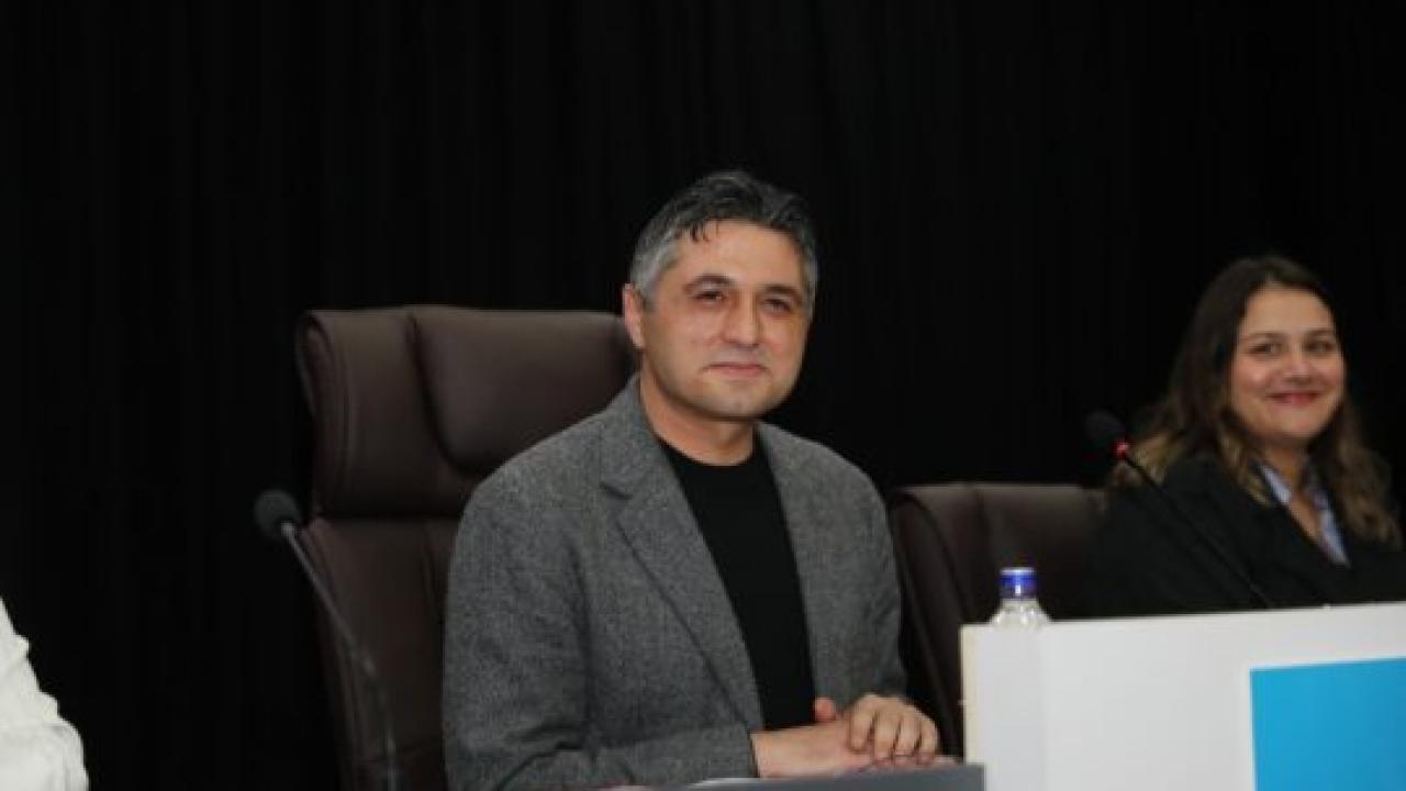 Bakırçay ili mi geliyor? İzmir Bölünüyor mu?