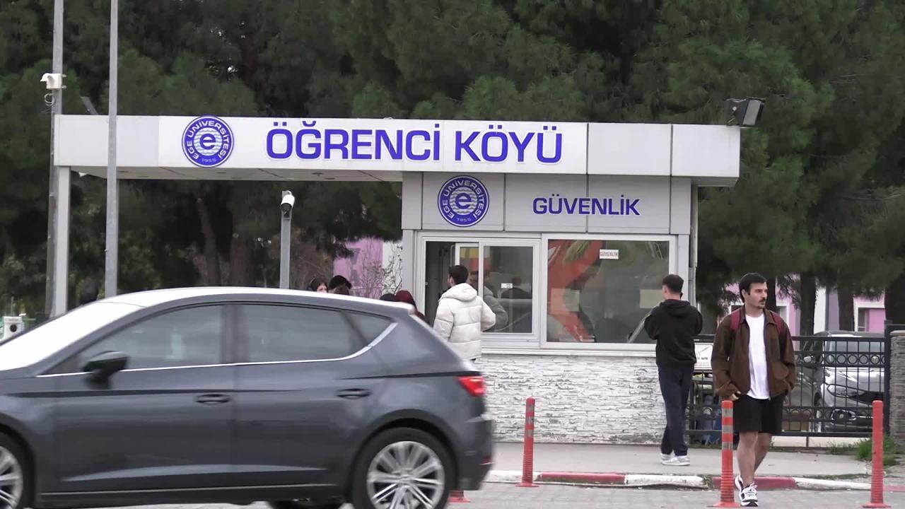 Barınma Hakkı Ticarete Kurban Edildi: Ege&#039;de Depremzede Öğrencilere Vize Ortasında 19.000 TL Şoku!
