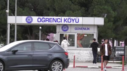 Barınma Hakkı Ticarete Kurban Edildi: Ege'de Depremzede Öğrencilere Vize Ortasında 19.000 TL Şoku!