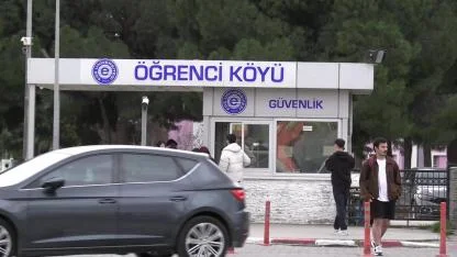 Barınma Hakkı Ticarete Kurban Edildi: Ege'de Depremzede Öğrencilere Vize Ortasında 19.000 TL Şoku!