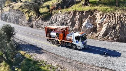 BAŞKAN ÇERÇİOĞLU’NDAN AYDIN’IN DÖRT BİR YANINDA EŞ ZAMANLI HİZMET