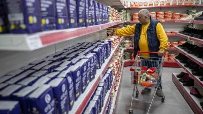 Bornova Belediyesi’nden Yeni Yıl hediyesi