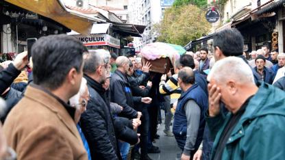 Bornova’nın acı günü