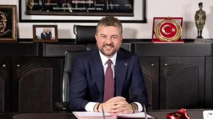 BUCA BELEDİYE BAŞKANI GÖRKEM DUMAN'DAN AÇIKLAMA