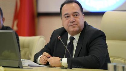 Büyükşehir Meclisi Olağanüstü Toplandı Başkan Dutlulu, “2025 Acıyla Geçti, 2026 Yatırım Yılı Olacak”