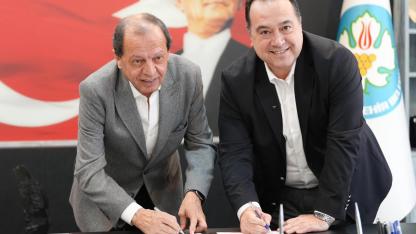 Büyükşehir’den Muradiye için Yeni Proje