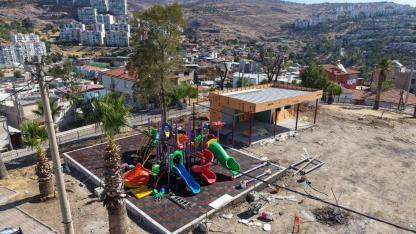 Çiğli’de Nefes Aldıran Vizyon Proje: Uğur Mumcu Parkı Açılıyor