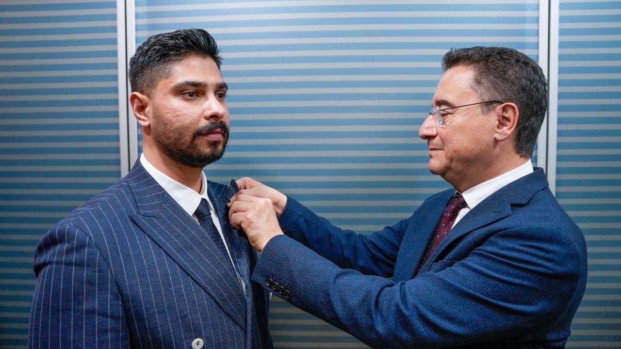 DEVA Partisi’nde Gençlik Politikaları Başkanlığı’na Cihan Cerit Atandı