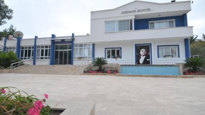 Güzelbahçe’de Yeni Dönem Başlıyor