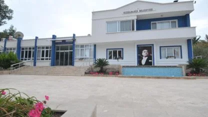 Güzelbahçe’de Yeni Dönem Başlıyor