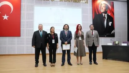 İKÇÜ’den Z Kuşağının Siyasal Katılımına Işık Tutan Araştırma