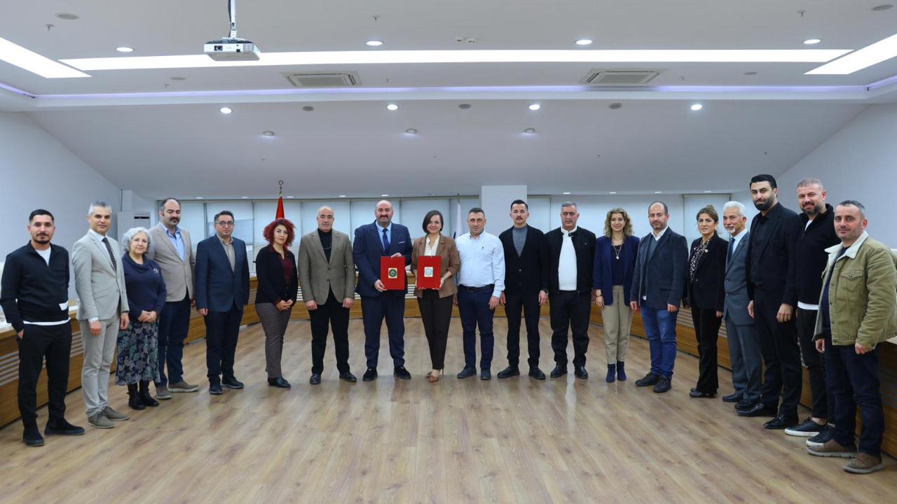 Karabağlar’ da Dayanışma Var