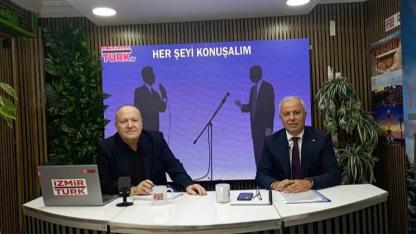 “Karşıyaka Hizmet Değil, Kriz Üretiyor”