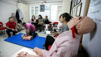 Karşıyaka’da hedef sağlıklı ve bilinçli toplum