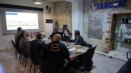 Konak’ta ortak akıl rüzgarı devam ediyor