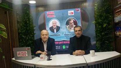 MHP’li Altınkeser, Yunus Karakaya’ya Konuştu: "Buca ve İzmir’de İç Hesaplaşmanın Bedelini Vatandaş Ödüyor"