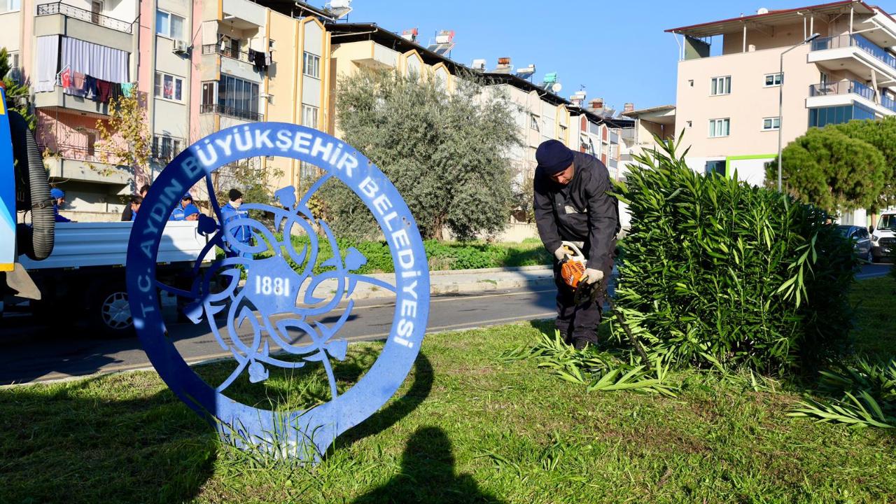 NAZİLLİLİ VATANDAŞLARDAN BAŞKAN ÇERÇİOĞLU’NA HİZMET TEŞEKKÜRÜ