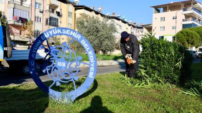 NAZİLLİLİ VATANDAŞLARDAN BAŞKAN ÇERÇİOĞLU’NA HİZMET TEŞEKKÜRÜ