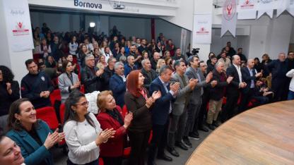 “Sessiz Çığlıklar Türkan” yürekleri dağladı