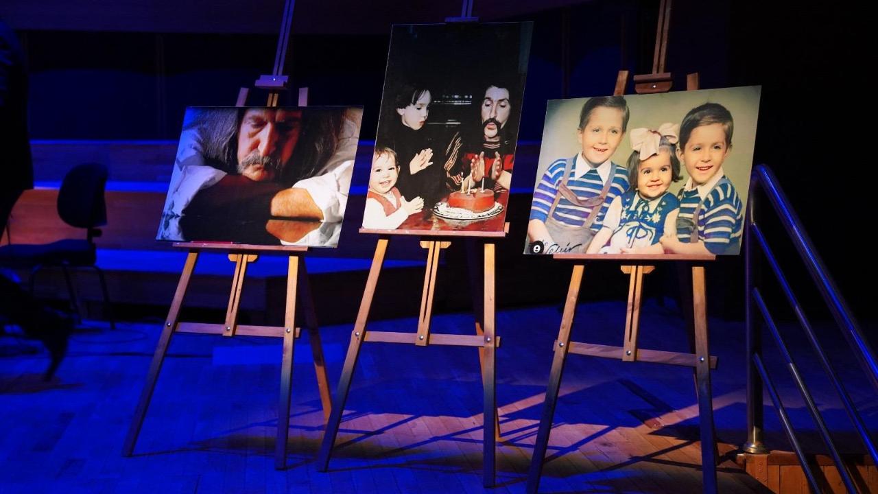 TÜRGÖK’ten Barış Manço Şarkıları Konseri