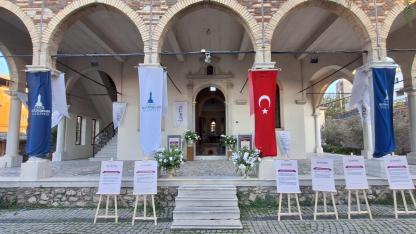 UKAKED’den İzmir’de Tarihi Buluşma: Kardeşlik Köprüleri Güçleniyor