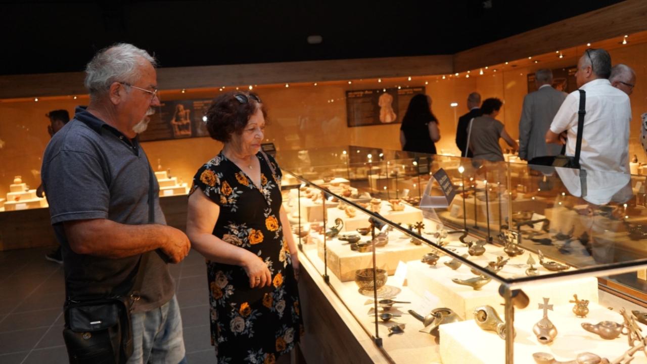 UNESCO Dünya Mirası Yolculuğunda Çocuklarımızla El Ele