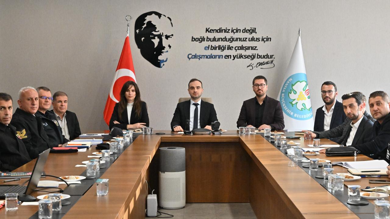 Uzunburun Etrafındaki Genişleme Çalışmaları ODTÜ Raporuyla Güvence Altına Alındı