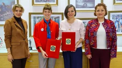 2026 yılı Karabağlar ‘da çocuklar için umutla başlıyor