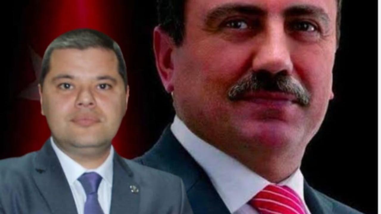 AKSAÇLILAR GENEL BAŞKANINDAN AÇIKLAMA “EMANETE SAHİP ÇIKMADA AKSAÇLILAR KADAR BİLE OLAMADINIZ”