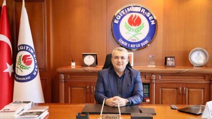 Ali Kaya: “Daha Nitelikli ve Verimli Bir Eğitim İçin Sorunlu Alan Bırakılmamalıdır”