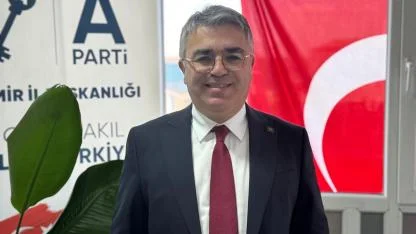 Anahtar Parti İzmir'den "Uyuşturucuya Karşı Ulusal Mücadele Yılı" çağrısı