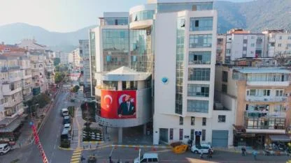 Balçova Belediyesi 2025 Yılında 105 Bin 700 Vatandaş Talebinin Büyük Bölümünü Çözüme Kavuşturdu