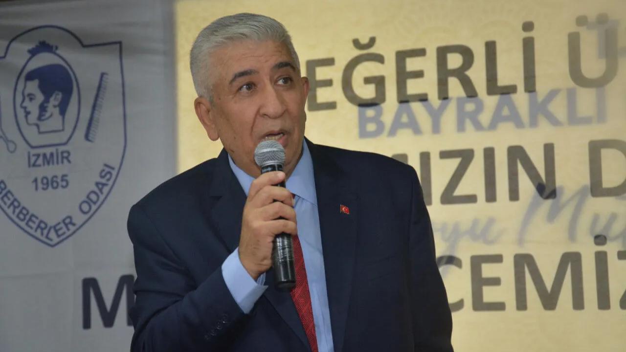BAŞKAN ŞÜKRÜ BİLGİN GÜVEN TAZELEMEYE HAZIR: "HİZMETLERİMİZ TEMİNATIMIZDIR!"